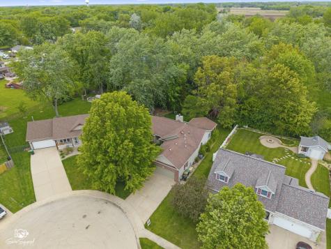 246 Teal Lane Braidwood IL 60408