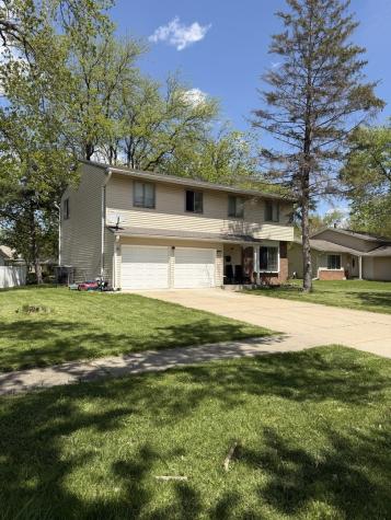 1064 Amherst Lane University Park IL 60484