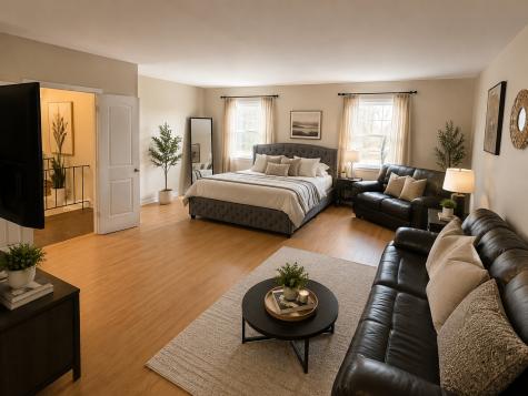 1064 Amherst Lane University Park IL 60484