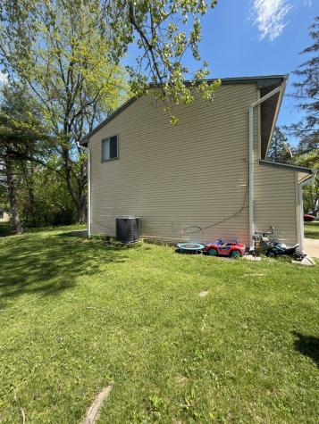 1064 Amherst Lane University Park IL 60484