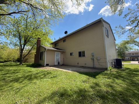 1064 Amherst Lane University Park IL 60484