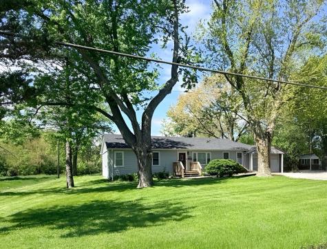 20520 Crawford Avenue Matteson IL 60443