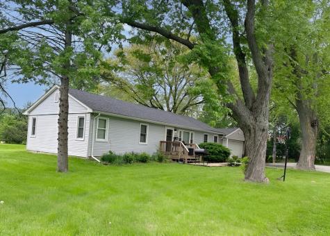 20520 Crawford Avenue Matteson IL 60443