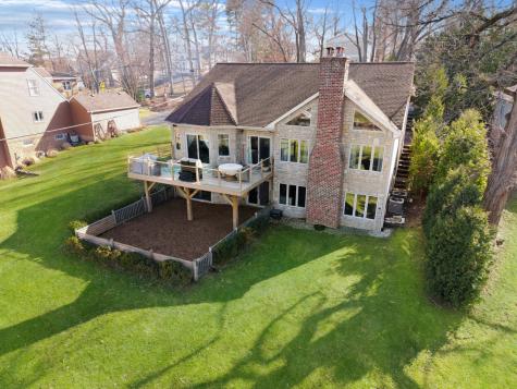 26811 North Oakdale Lane Mundelein IL 60060