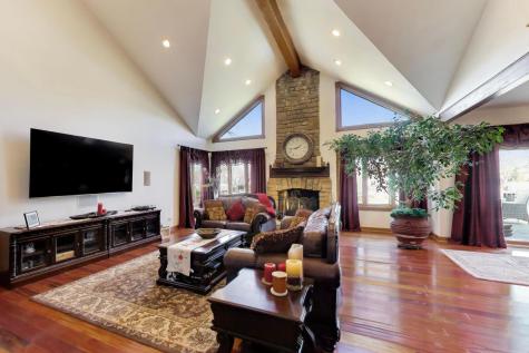 26811 North Oakdale Lane Mundelein IL 60060