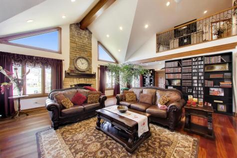 26811 North Oakdale Lane Mundelein IL 60060