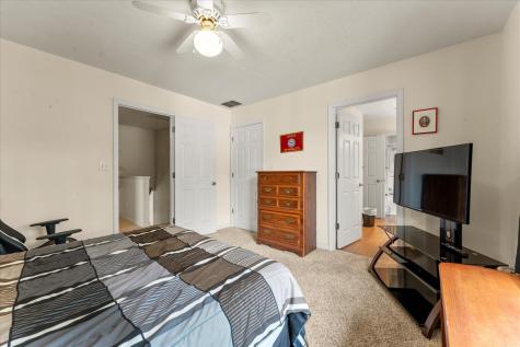 13 Corrine Court Monticello IL 61856