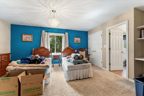 13 Corrine Court Monticello IL 61856