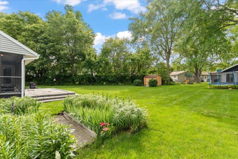 13 Corrine Court Monticello IL 61856
