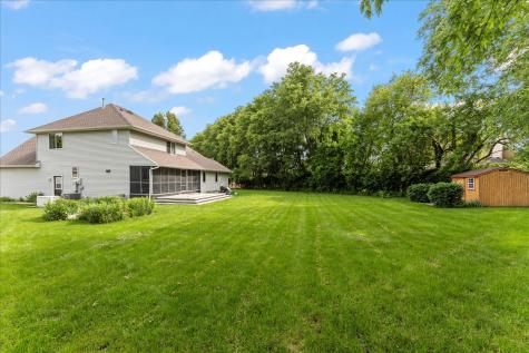 13 Corrine Court Monticello IL 61856