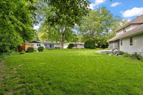 13 Corrine Court Monticello IL 61856