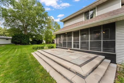 13 Corrine Court Monticello IL 61856