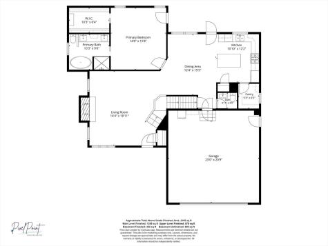 13 Corrine Court Monticello IL 61856