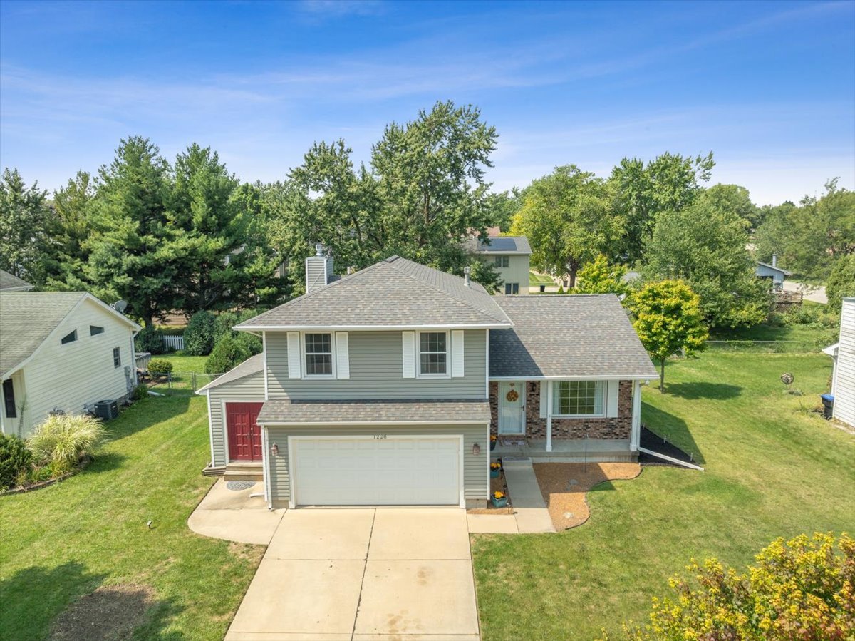 1228 Bancroft Drive Bloomington IL 61704