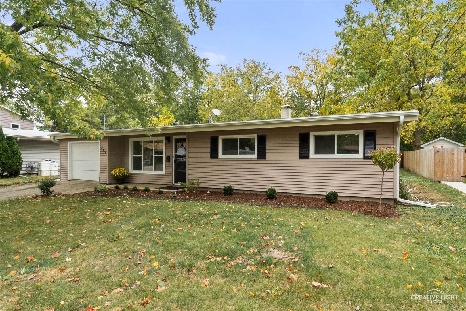 781 North Elmwood Drive Aurora IL 60506