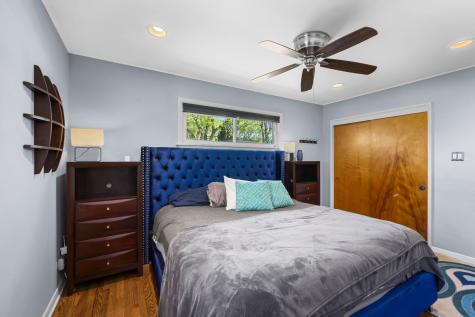 132 North Phelps Avenue Arlington Heights IL 60004