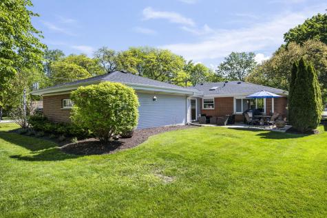 132 North Phelps Avenue Arlington Heights IL 60004