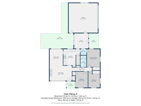 132 North Phelps Avenue Arlington Heights IL 60004