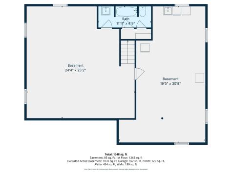 132 North Phelps Avenue Arlington Heights IL 60004