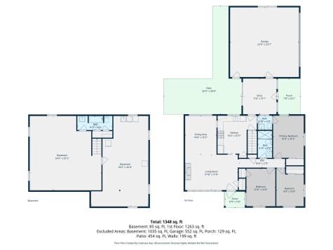 132 North Phelps Avenue Arlington Heights IL 60004