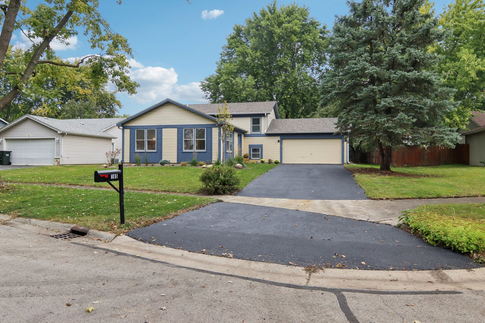 165 Tilden Lane Bolingbrook IL 60440