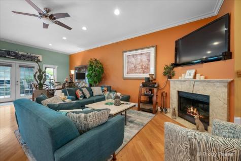 4906 North Kruger Avenue Chicago IL 60630