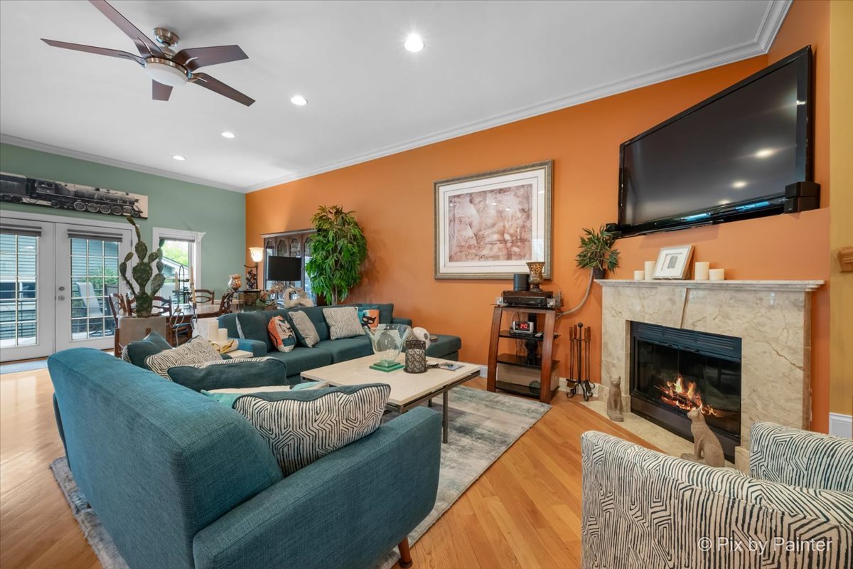 4906 North Kruger Avenue Chicago IL 60630