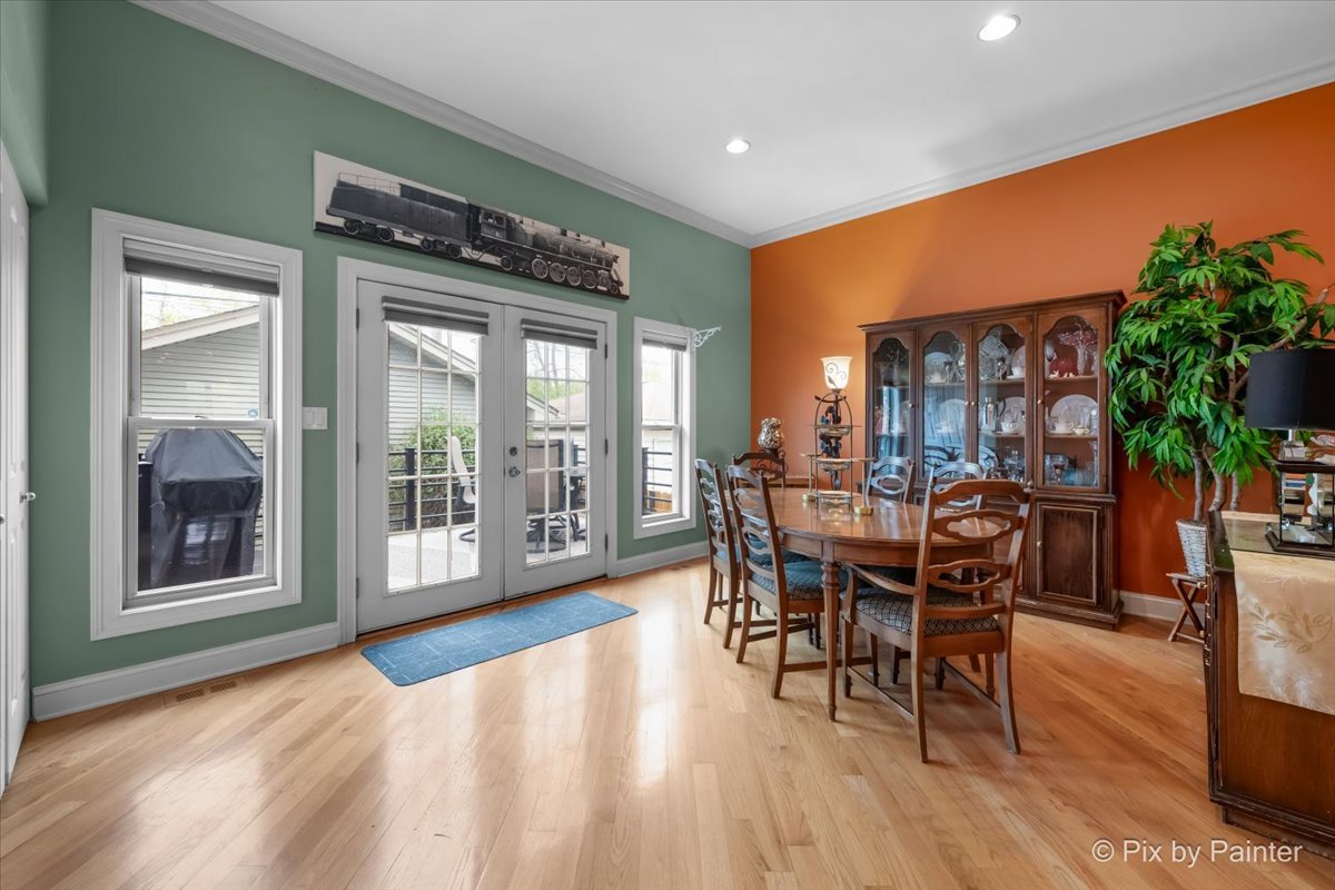 4906 North Kruger Avenue Chicago IL 60630