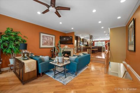 4906 North Kruger Avenue Chicago IL 60630
