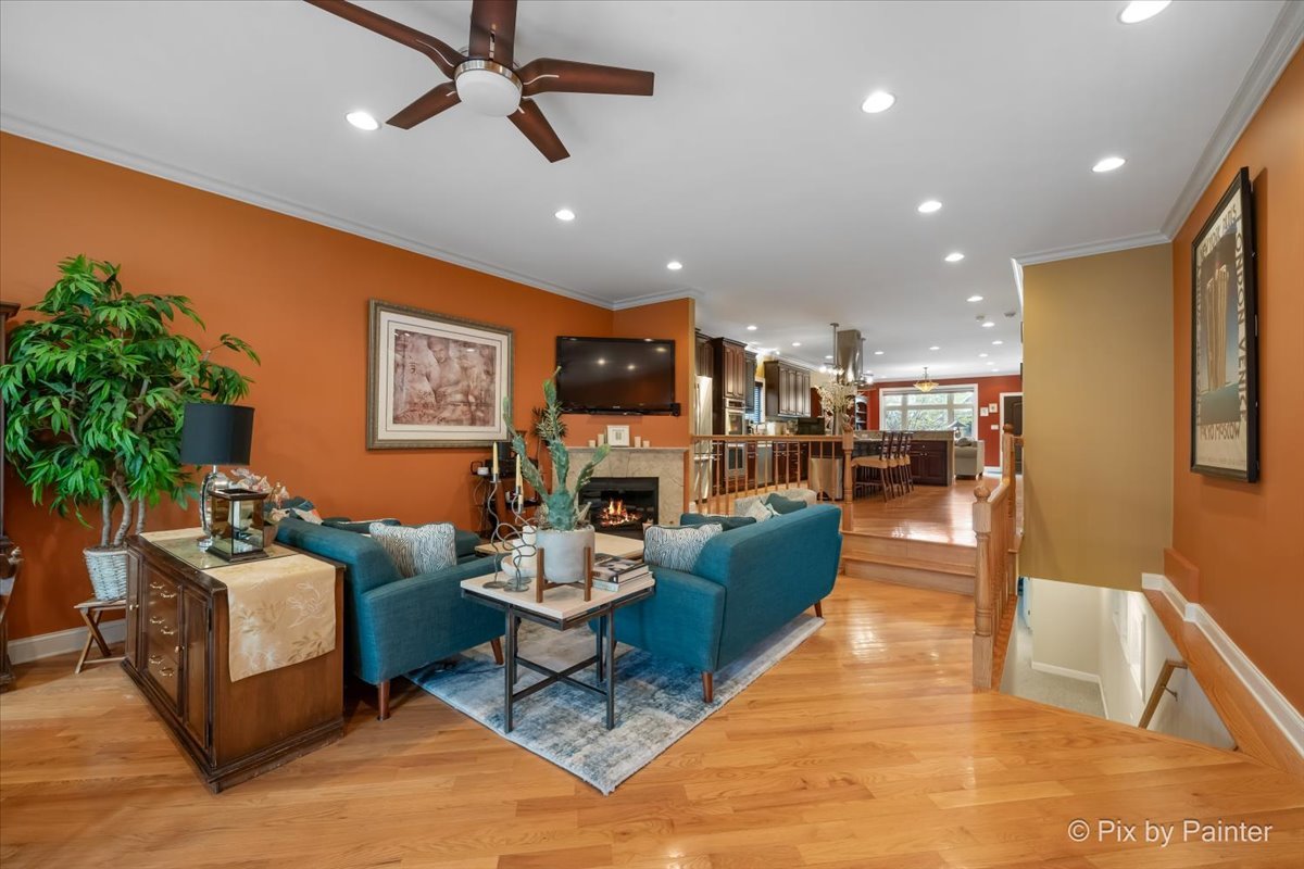 4906 North Kruger Avenue Chicago IL 60630