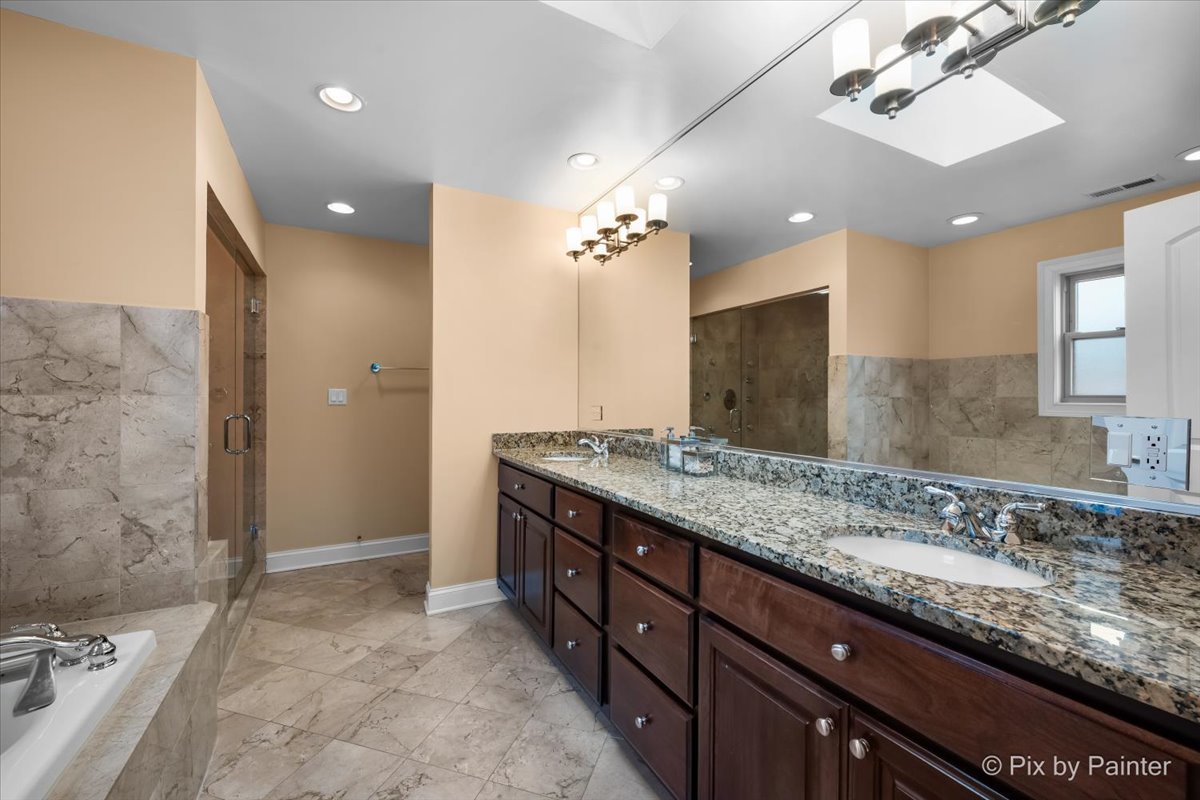 4906 North Kruger Avenue Chicago IL 60630