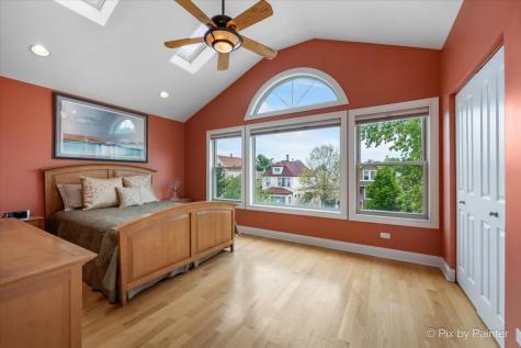4906 North Kruger Avenue Chicago IL 60630