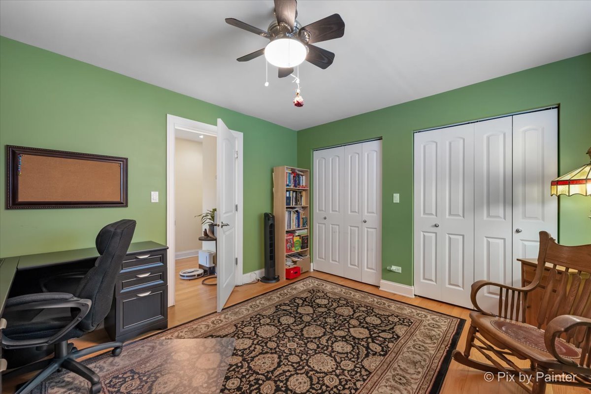 4906 North Kruger Avenue Chicago IL 60630