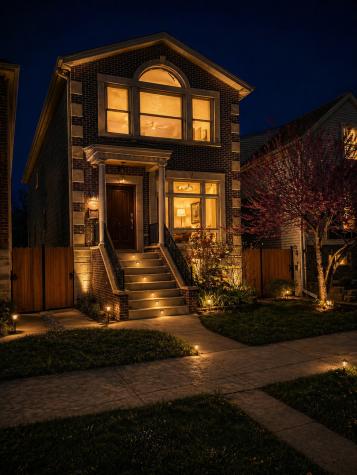 4906 North Kruger Avenue Chicago IL 60630