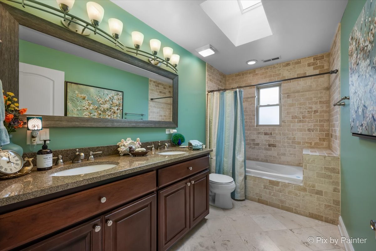 4906 North Kruger Avenue Chicago IL 60630