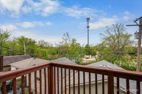 4906 North Kruger Avenue Chicago IL 60630