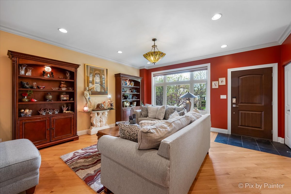 4906 North Kruger Avenue Chicago IL 60630