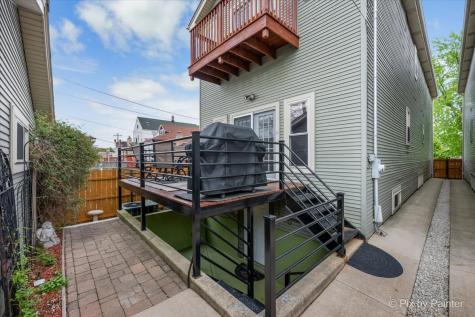4906 North Kruger Avenue Chicago IL 60630