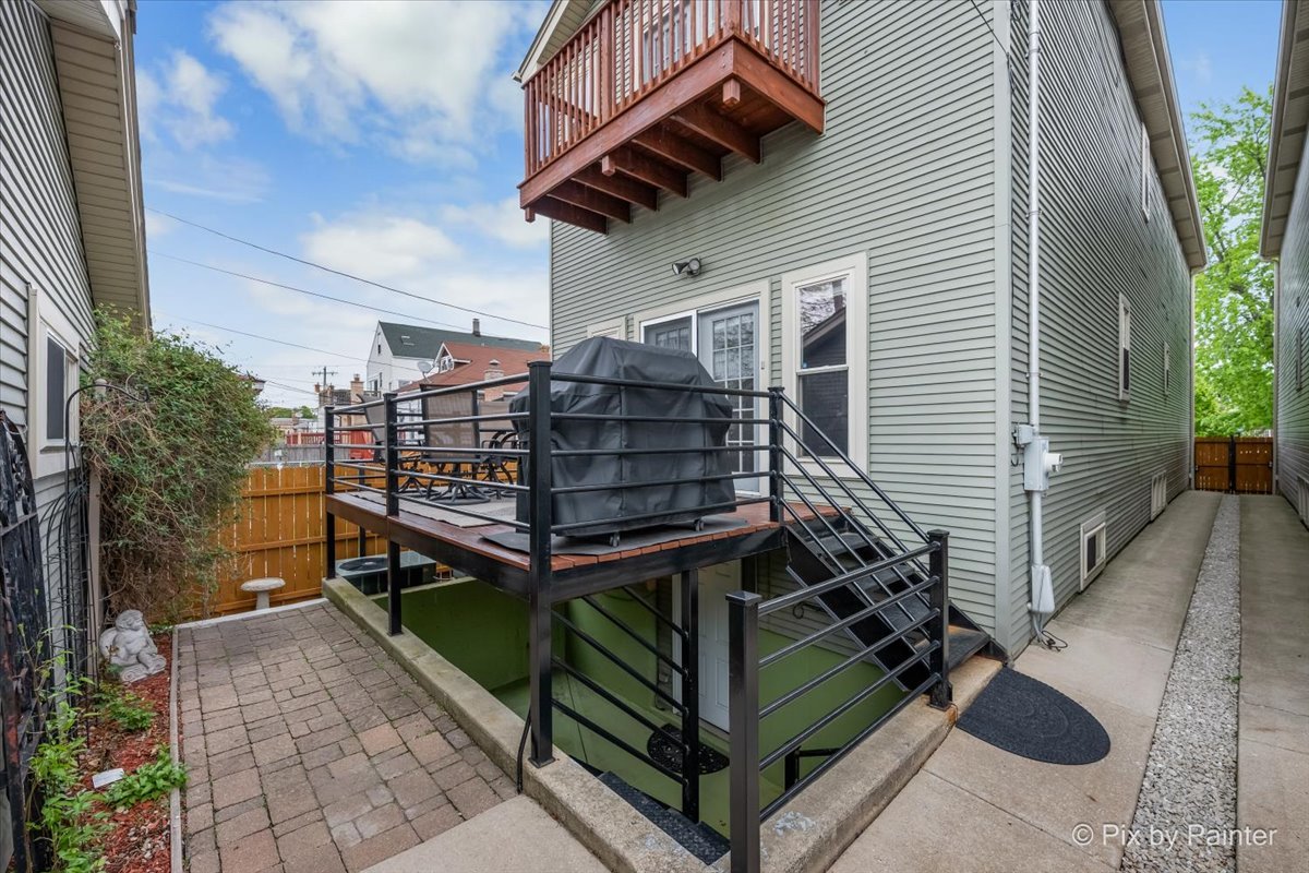 4906 North Kruger Avenue Chicago IL 60630