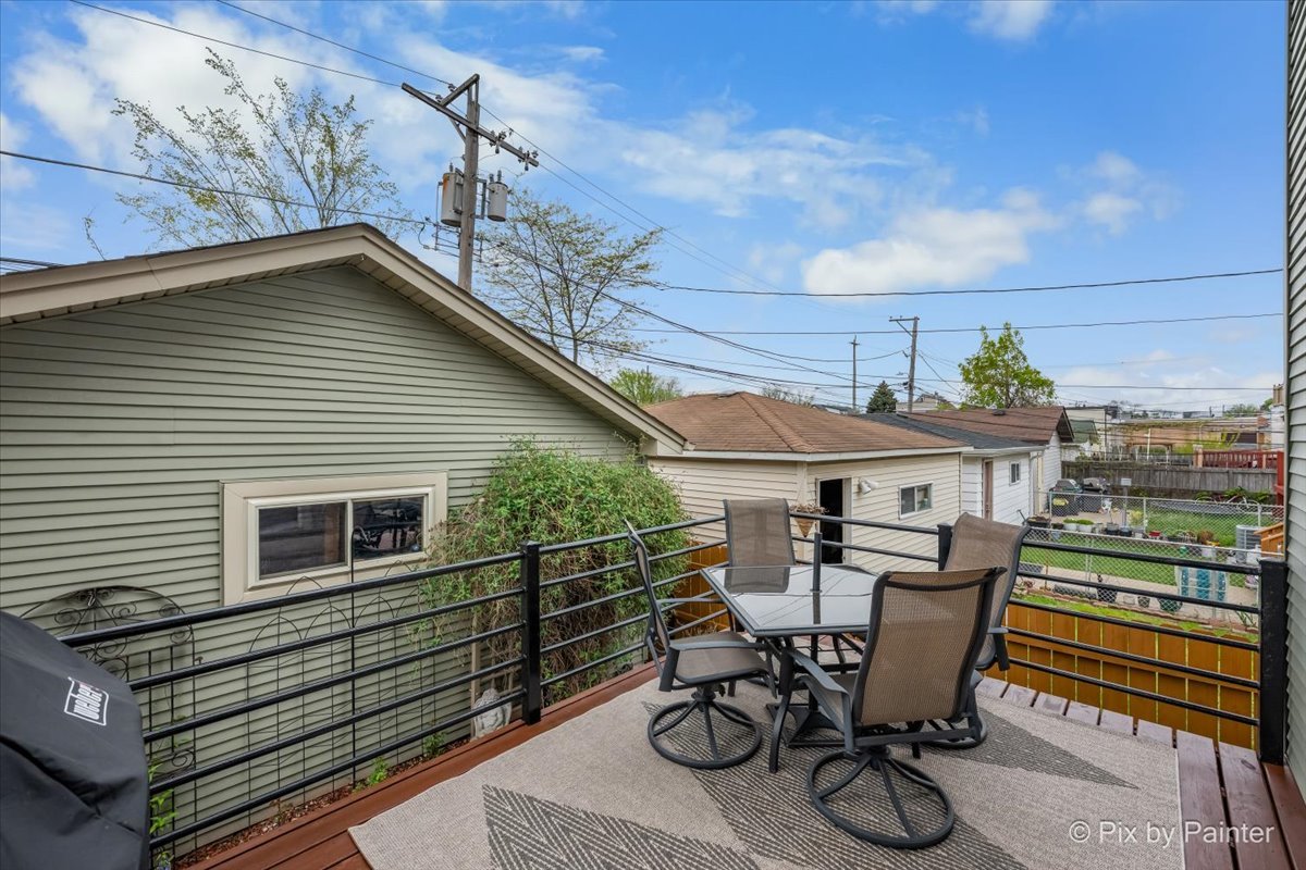 4906 North Kruger Avenue Chicago IL 60630