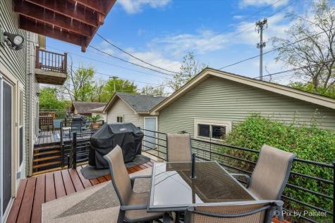 4906 North Kruger Avenue Chicago IL 60630