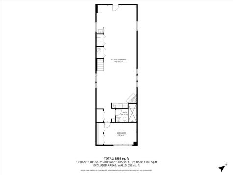 4906 North Kruger Avenue Chicago IL 60630