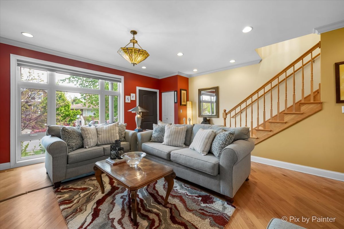 4906 North Kruger Avenue Chicago IL 60630