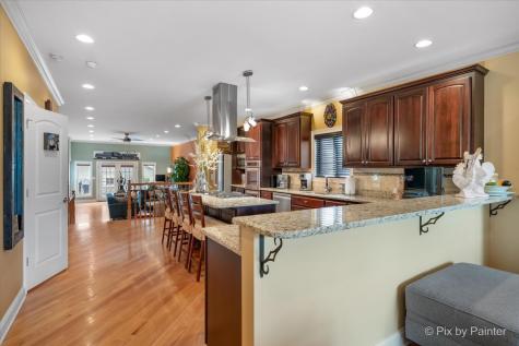 4906 North Kruger Avenue Chicago IL 60630