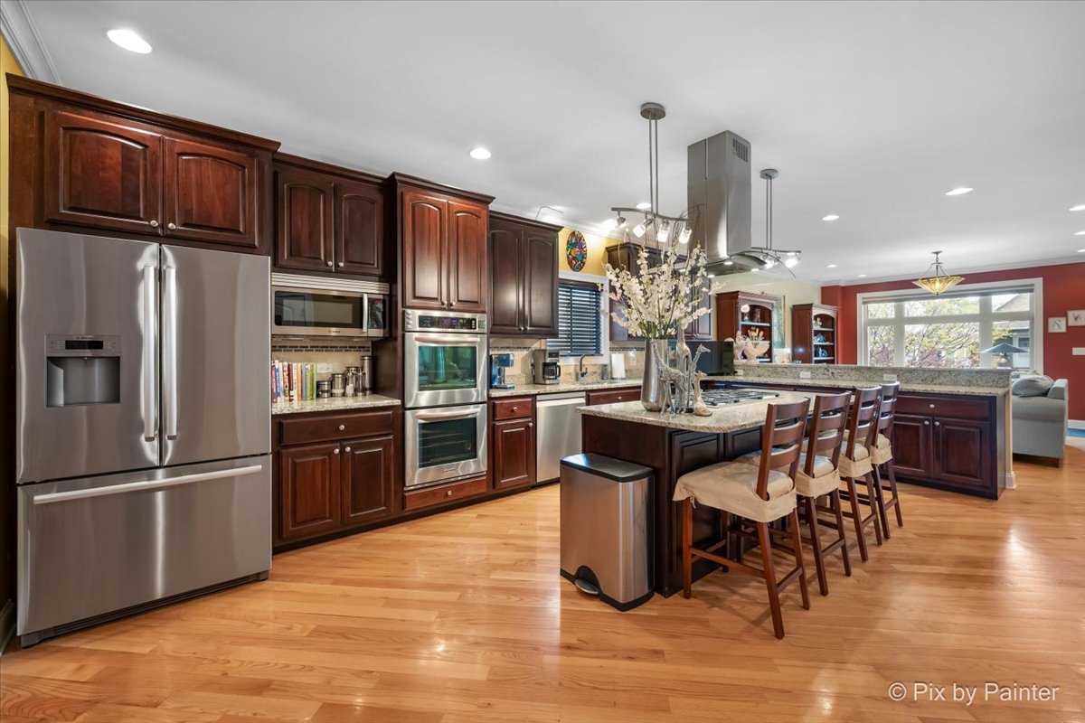 4906 North Kruger Avenue Chicago IL 60630