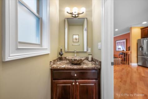 4906 North Kruger Avenue Chicago IL 60630