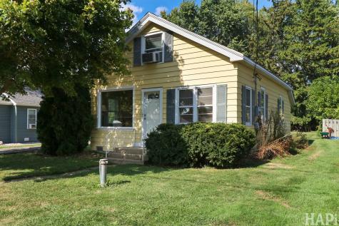 22969 West Lakeview Avenue Antioch IL 60002