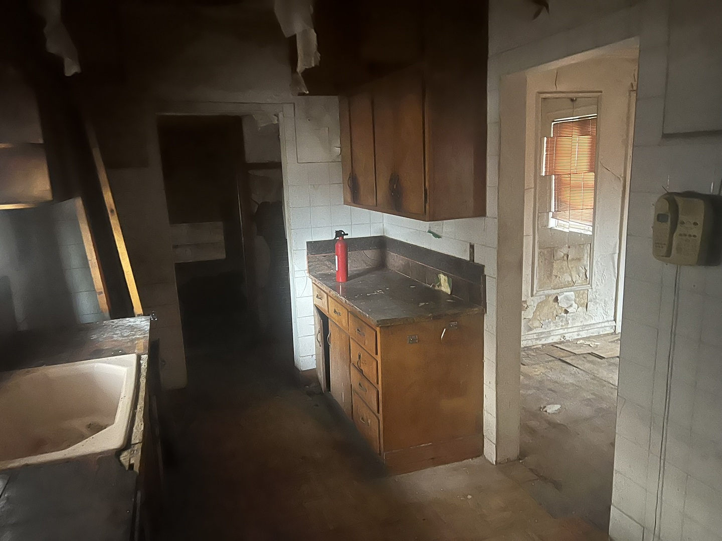 1708 West 94th Street Chicago IL 60643