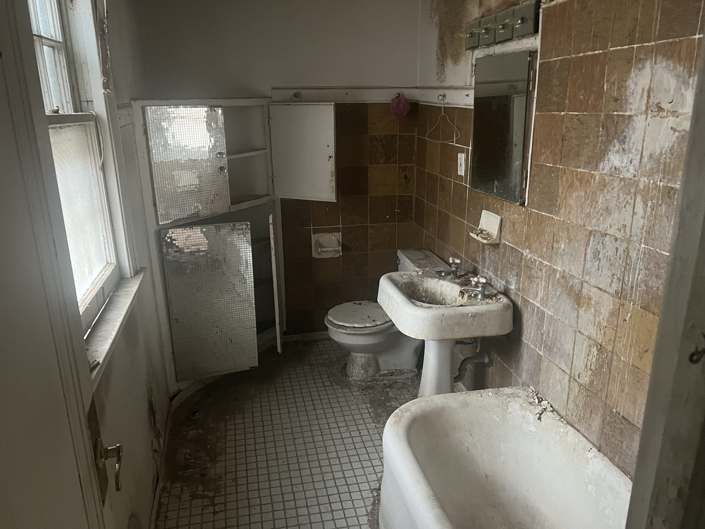 1708 West 94th Street Chicago IL 60643