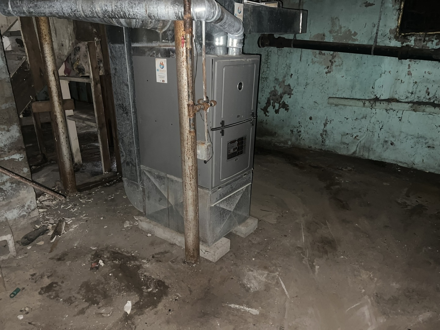 1708 West 94th Street Chicago IL 60643